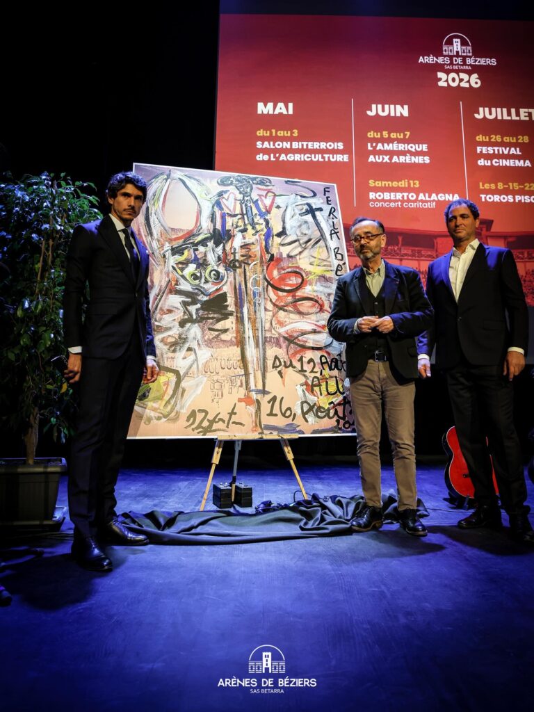 Annonce cartels