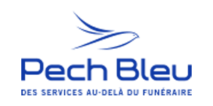 pech bleu