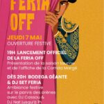feria off 7 mai 2026